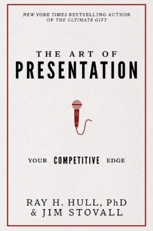 Cover of The Art of Presentation