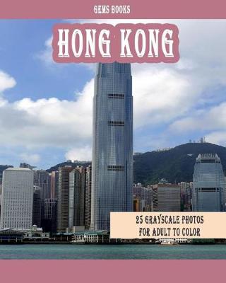 Book cover for Hong Kong