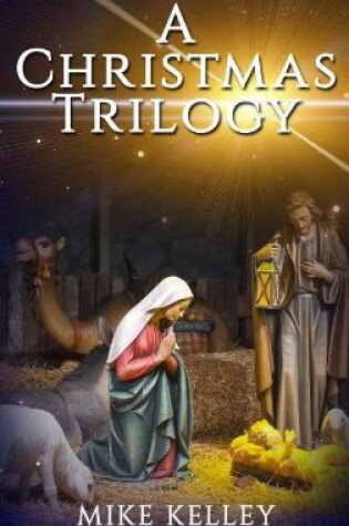 Cover of A Christmas Trilogy