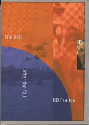 Book cover for The Rise After The Fall