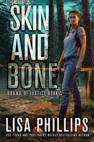 Cover of Skin and Bone