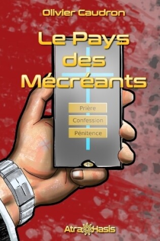 Cover of Le pays des m�cr�ants