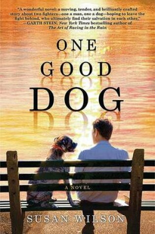 Cover of One Good Dog