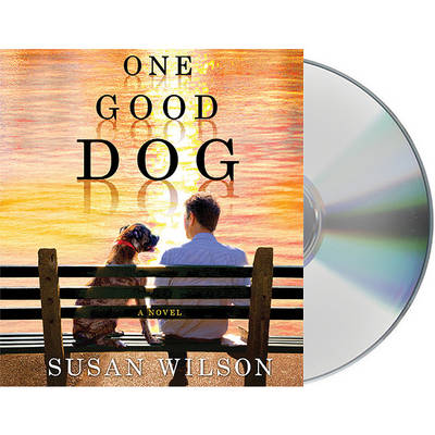 Book cover for One Good Dog