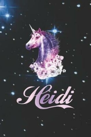 Cover of Heidi