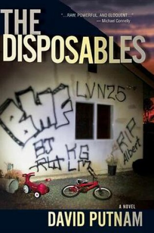 Cover of The Disposables