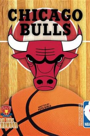 Cover of Chicago Bulls