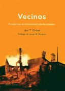 Cover of Vecinos