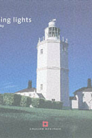 Cover of Lighthouse