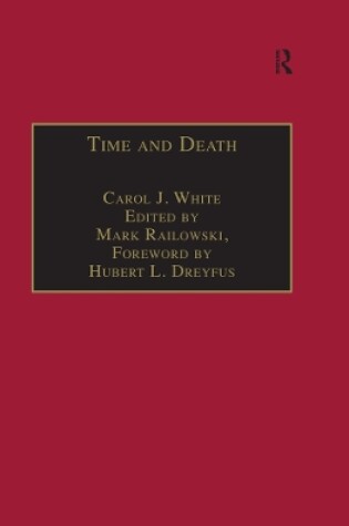 Cover of Time and Death