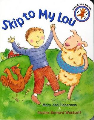 Book cover for Skip to My Lou