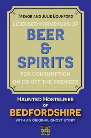Cover of Beer & Spirits