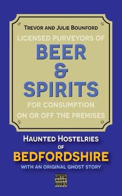 Book cover for Beer & Spirits