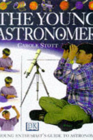 Cover of Young Astronomer