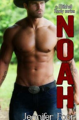 Cover of Noah