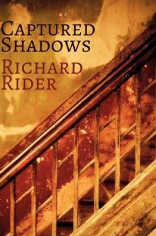 Cover of Captured Shadows