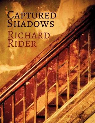 Book cover for Captured Shadows