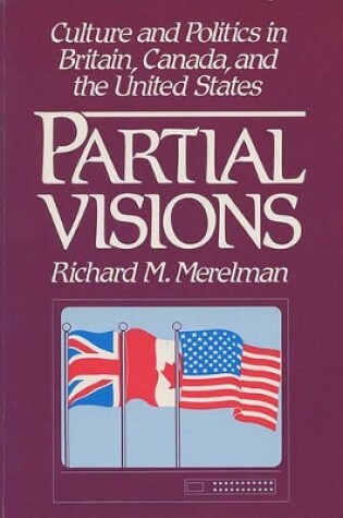 Cover of Partial Visions