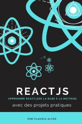 Cover of React js