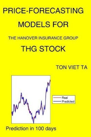 Cover of Price-Forecasting Models for The Hanover Insurance Group THG Stock