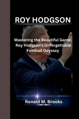 Cover of Roy Hodgson