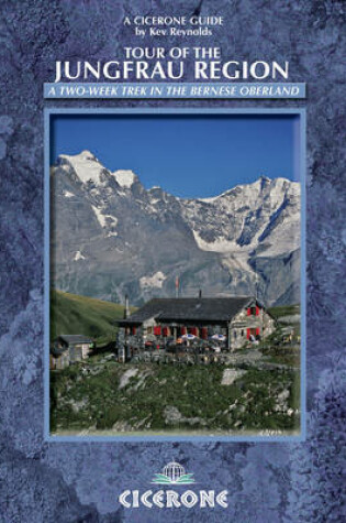 Cover of Tour of the Jungfrau Region
