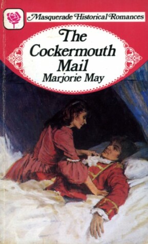 Book cover for The Cockermouth Mail