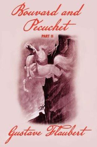 Cover of Bouvard and Pacuchet (part 2)