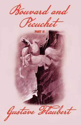 Book cover for Bouvard and Pacuchet (part 2)