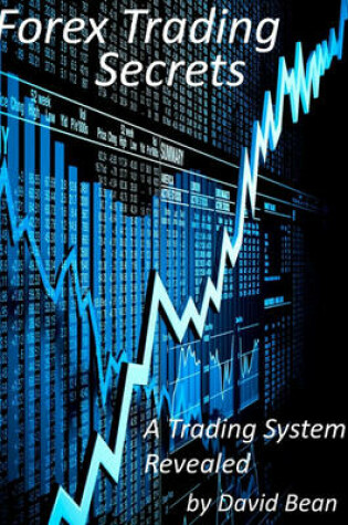 Cover of Forex Trading Secrets