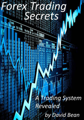 Book cover for Forex Trading Secrets