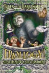 Book cover for Trollogy!