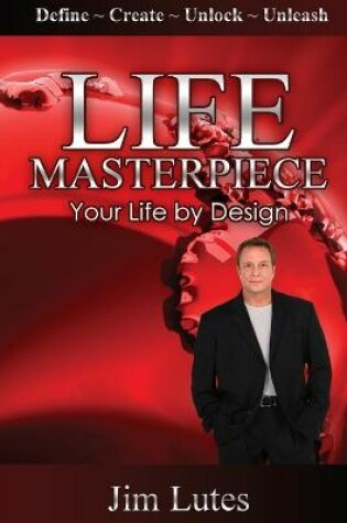 Cover of Life Masterpiece