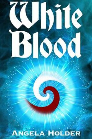 Cover of White Blood