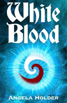 Book cover for White Blood