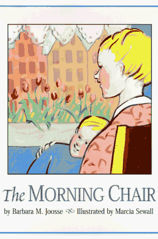 Cover of The Morning Chair