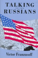 Cover of Talking to the Russians