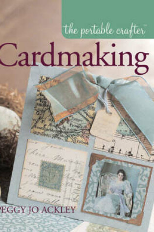 Cover of Cardmaking