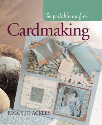 Book cover for Cardmaking
