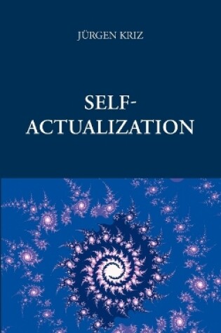 Cover of Self - Actualization