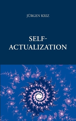 Book cover for Self - Actualization