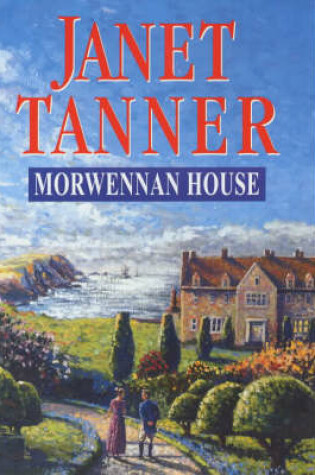 Cover of Morwennan House