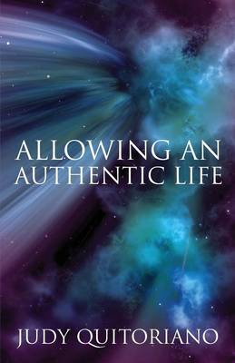 Book cover for Allowing an Authentic Life