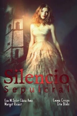 Cover of Silencio sepulcral