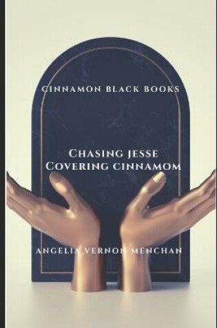 Cover of Cinnamon Black Books