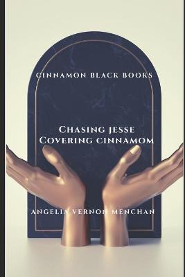 Book cover for Cinnamon Black Books
