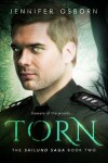 Book cover for Torn