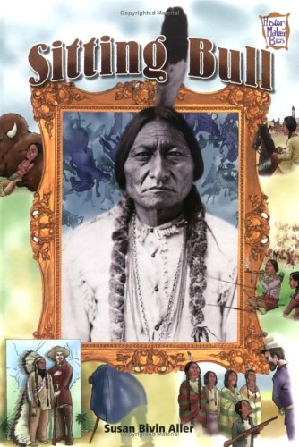 Cover of Sitting Bull