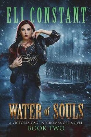 Cover of Water of Souls