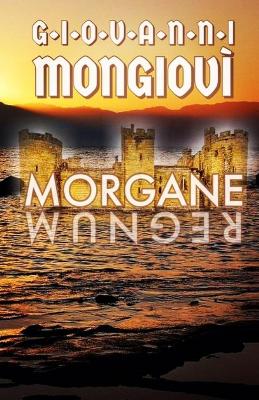 Cover of Morgane